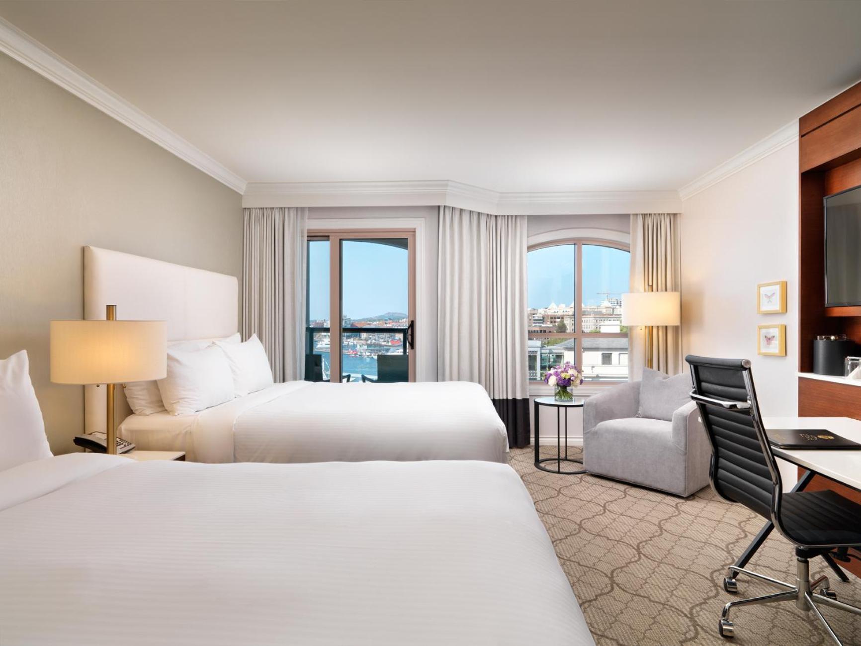 Signature Harbour View Room Two Queen Beds,1439656705:JPEG