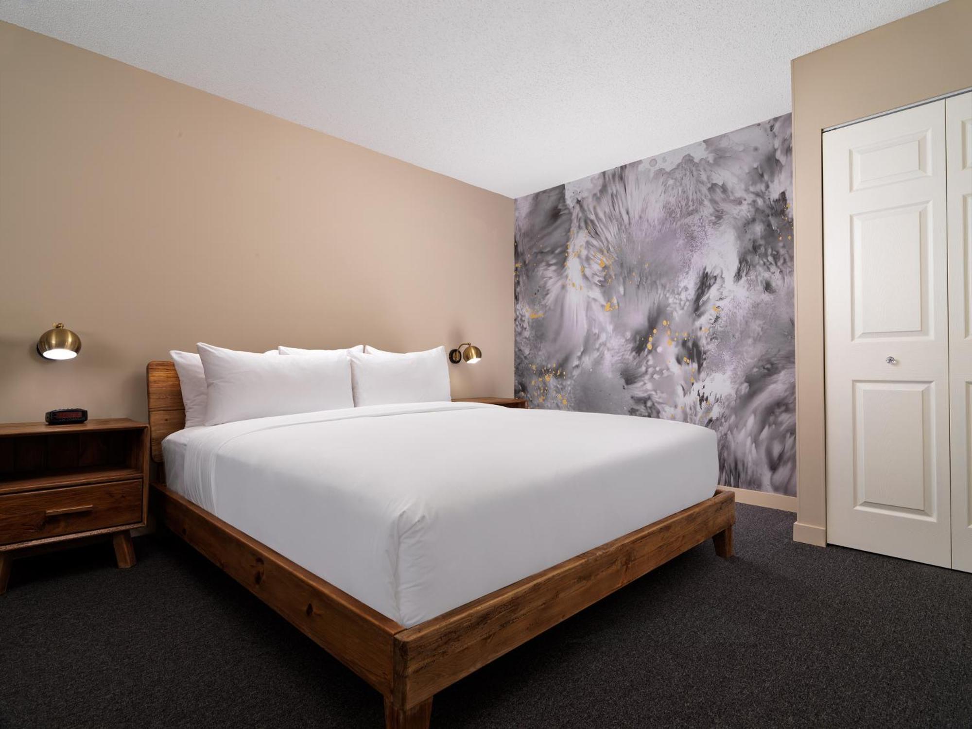 Executive Studio Suite