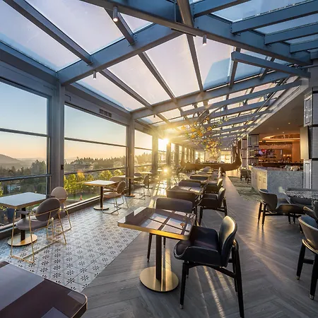 The Westin Bear Mountain Resort & Spa, Victoria-3